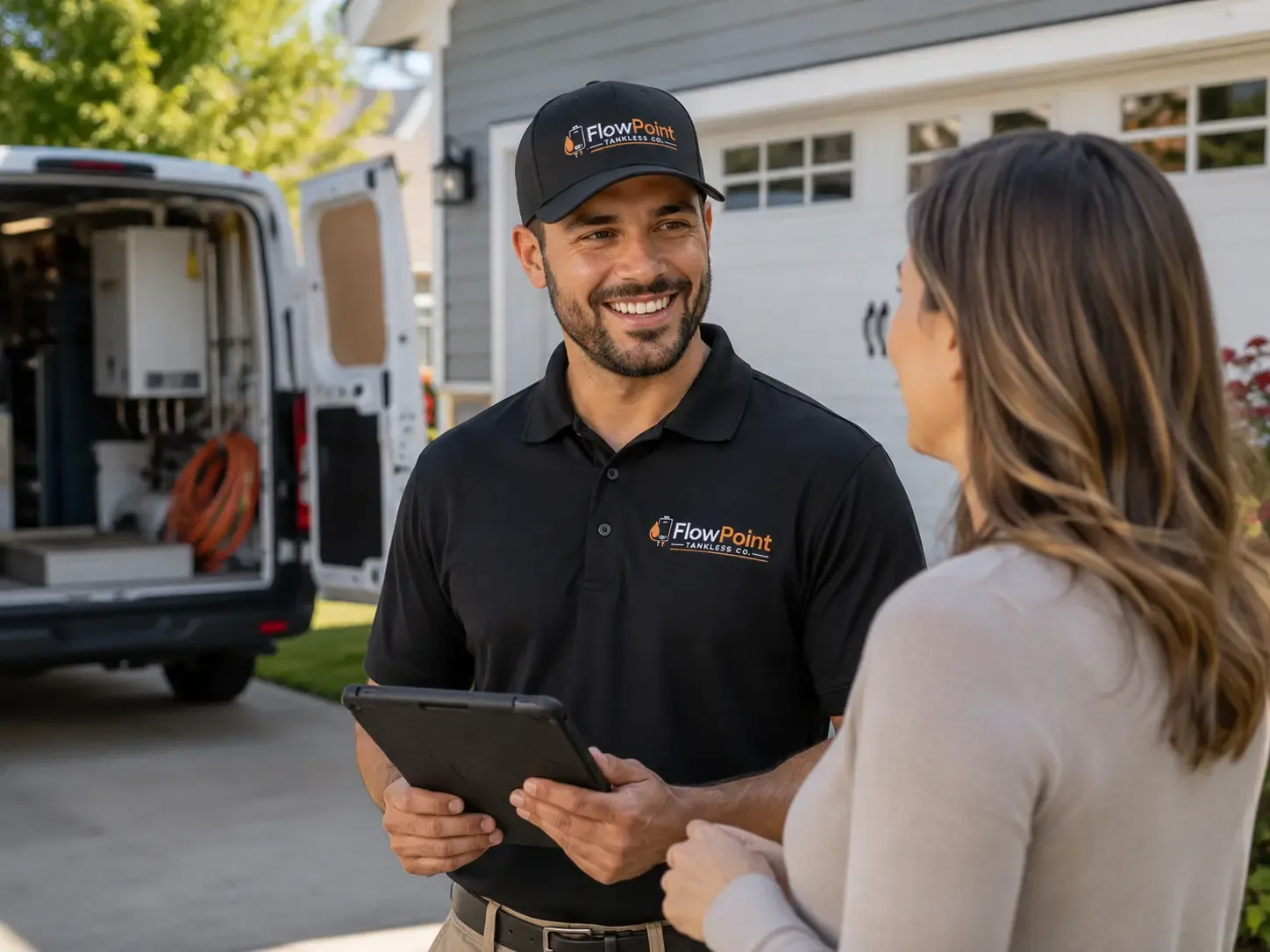 Tankless Water Heater Installation Belden, CA FAQs